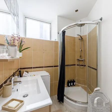 Evasion - T2 Au Coeur De Avec Terasse Apartment
